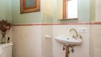 Apartment on Carrer del Bisbe Maura photo 24