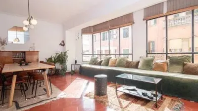 Apartment on Carrer del Bisbe Maura photo 2