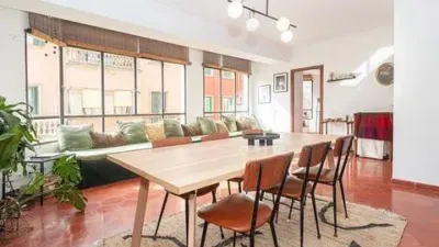 Apartment on Carrer del Bisbe Maura photo 3