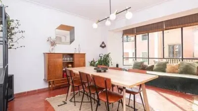 Apartment on Carrer del Bisbe Maura photo 4
