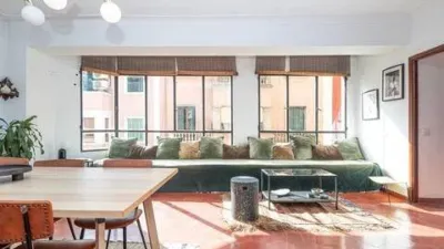 Apartment on Carrer del Bisbe Maura photo 5