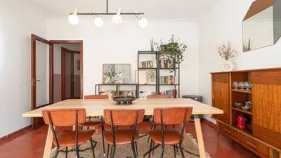 Apartment on Carrer del Bisbe Maura photo 6