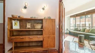 Apartment on Carrer del Bisbe Maura photo 7