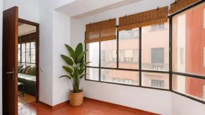 Apartment on Carrer del Bisbe Maura photo 8