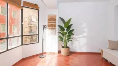 Apartment on Carrer del Bisbe Maura photo 9