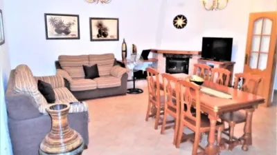 Chalet in El Llano de Don Antonio photo 11