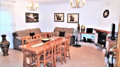 Chalet in El Llano de Don Antonio photo 12