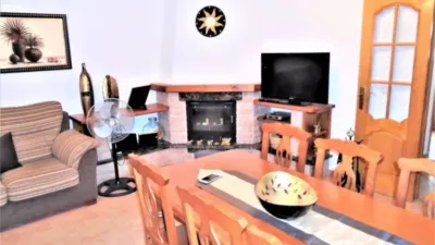 Chalet in El Llano de Don Antonio photo 13