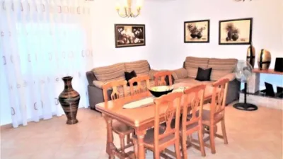 Chalet in El Llano de Don Antonio photo 14