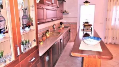 Chalet in El Llano de Don Antonio photo 15