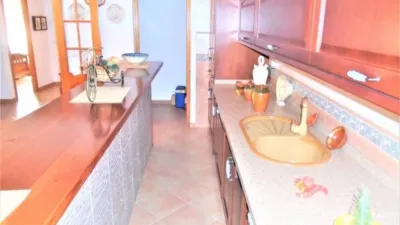 Chalet in El Llano de Don Antonio photo 16