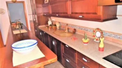 Chalet in El Llano de Don Antonio photo 17
