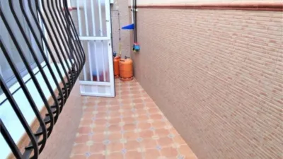 Chalet in El Llano de Don Antonio photo 18
