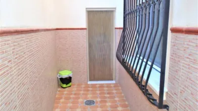 Chalet in El Llano de Don Antonio photo 19