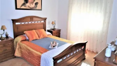 Chalet in El Llano de Don Antonio photo 23