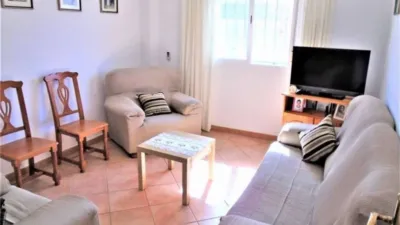 Chalet in El Llano de Don Antonio photo 25