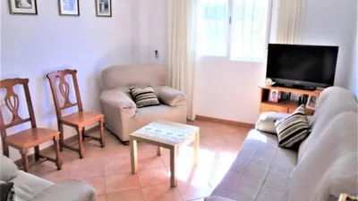 Chalet in El Llano de Don Antonio photo 26