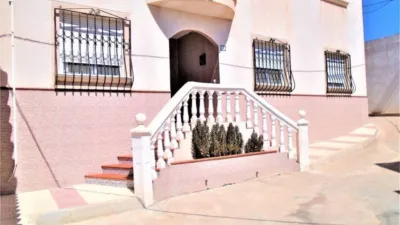 Chalet in El Llano de Don Antonio photo 2