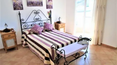 Chalet in El Llano de Don Antonio photo 32