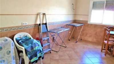 Chalet in El Llano de Don Antonio photo 36