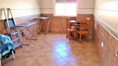 Chalet in El Llano de Don Antonio photo 37