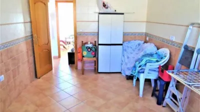 Chalet in El Llano de Don Antonio photo 38