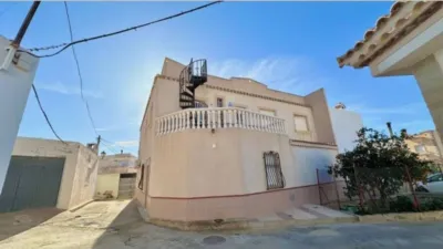 Chalet in El Llano de Don Antonio photo 4