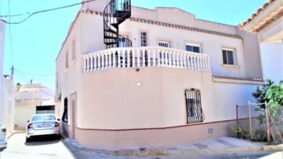 Chalet in El Llano de Don Antonio photo 5