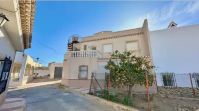 Chalet in El Llano de Don Antonio photo 6