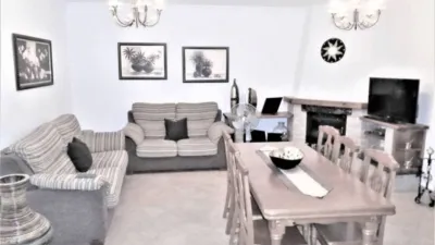 Chalet in El Llano de Don Antonio photo 8