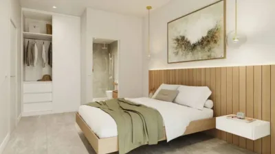 Piso en venta en Zona de Unidad de Actuación PH1, Núcleo (Pilar de la Horadada) de 255.000 €
