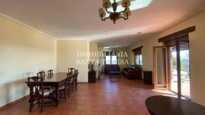 Rustic house in Villanueva de La Vera photo 10