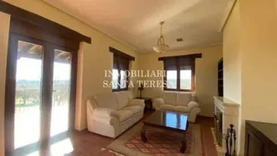 Rustic house in Villanueva de La Vera photo 12