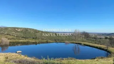 Rustic house in Villanueva de La Vera photo 15