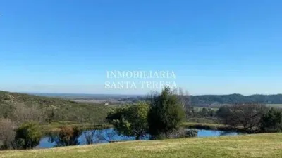 Rustic house in Villanueva de La Vera photo 16