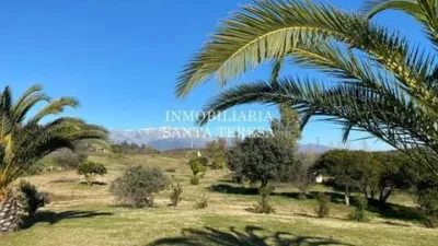 Rustic house in Villanueva de La Vera photo 17