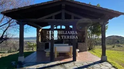 Rustic house in Villanueva de La Vera photo 21
