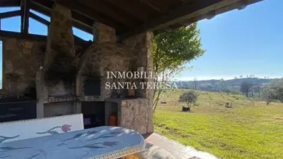 Rustic house in Villanueva de La Vera photo 22