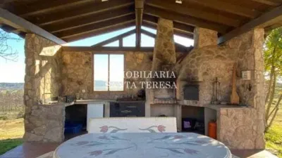 Rustic house in Villanueva de La Vera photo 23