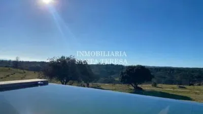 Rustic house in Villanueva de La Vera photo 27