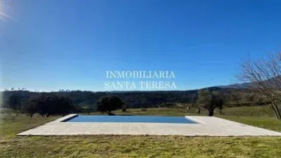 Rustic house in Villanueva de La Vera photo 2