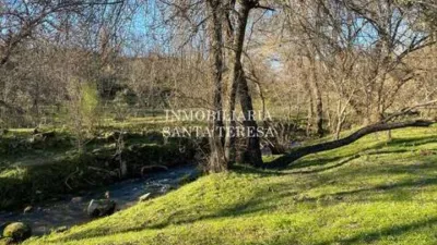 Rustic house in Villanueva de La Vera photo 4