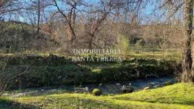 Rustic house in Villanueva de La Vera photo 5