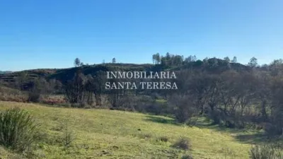 Rustic house in Villanueva de La Vera photo 6