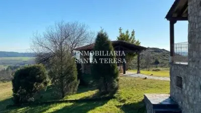 Rustic house in Villanueva de La Vera photo 7