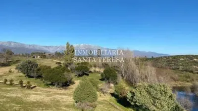 Rustic house in Villanueva de La Vera photo 8