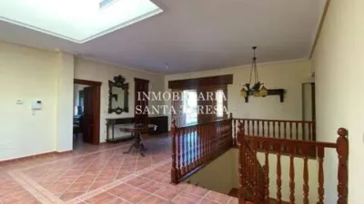 Rustic house in Villanueva de La Vera photo 9
