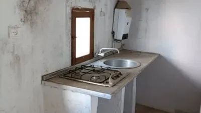 Rustic house on Calle de la Libertad photo 4