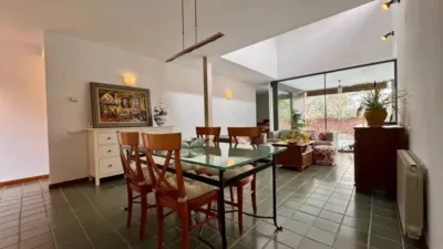 Chalet on Carrer del President Companys photo 14