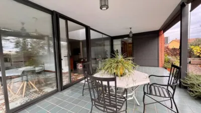 Chalet on Carrer del President Companys photo 4